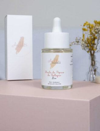 Watermelon Skin – Élixir de beauté naturelle