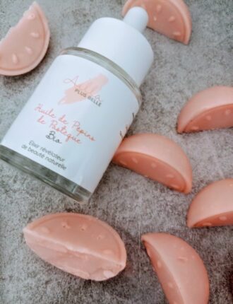 COFFRET – Watermelon Skin et Savon